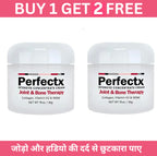 Perfectx Joint and Bone Treatment Cream (Buy 1 Get 1 Free)