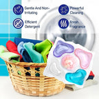 5-in-1 Washing Machine Laundry PowerPods Pro