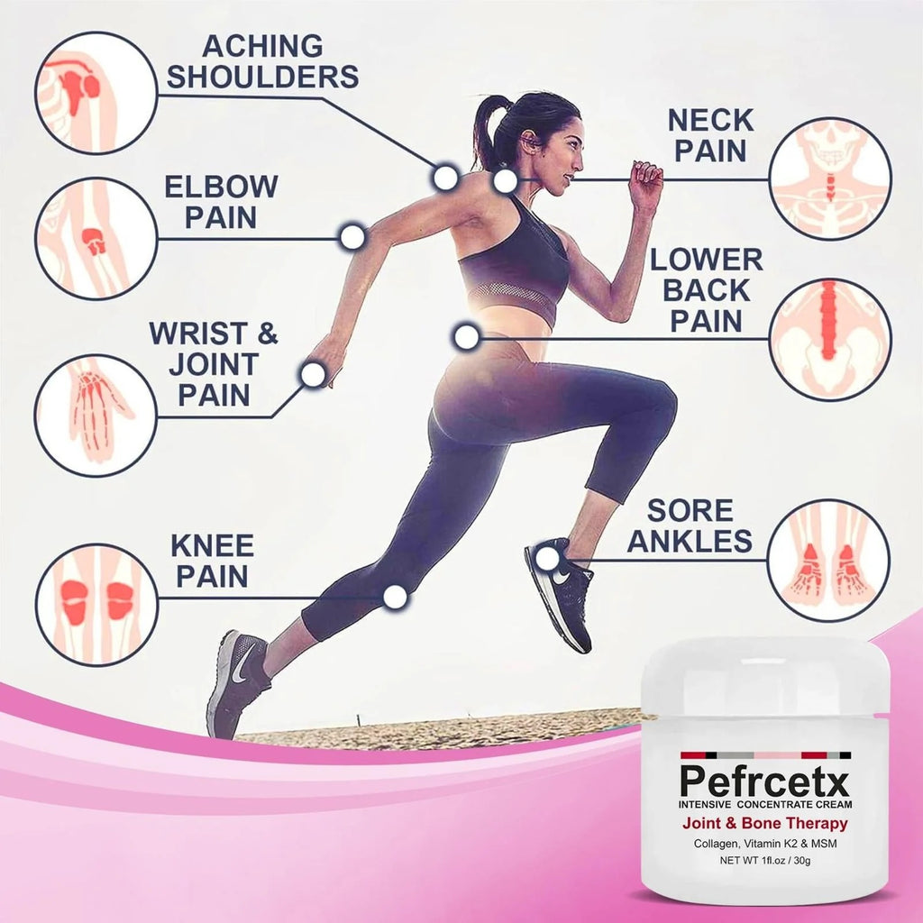 Perfectx Joint and Bone Treatment Cream (Buy 1 Get 1 Free)