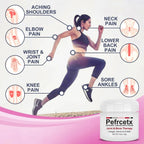 Perfectx Joint and Bone Treatment Cream (Buy 1 Get 1 Free)