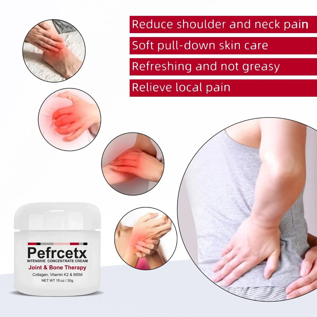 Perfectx Joint and Bone Treatment Cream (Buy 1 Get 1 Free)