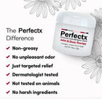 Perfectx Joint and Bone Treatment Cream (Buy 1 Get 1 Free)
