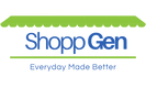 ShoppGen Store - Home