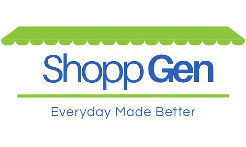 ShoppGen Store